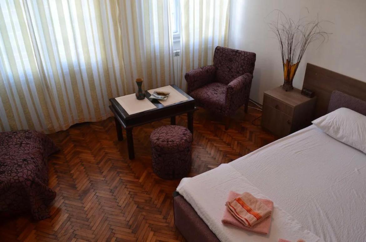 Belgradecity Center-Lekic Apart 1 Extérieur photo
