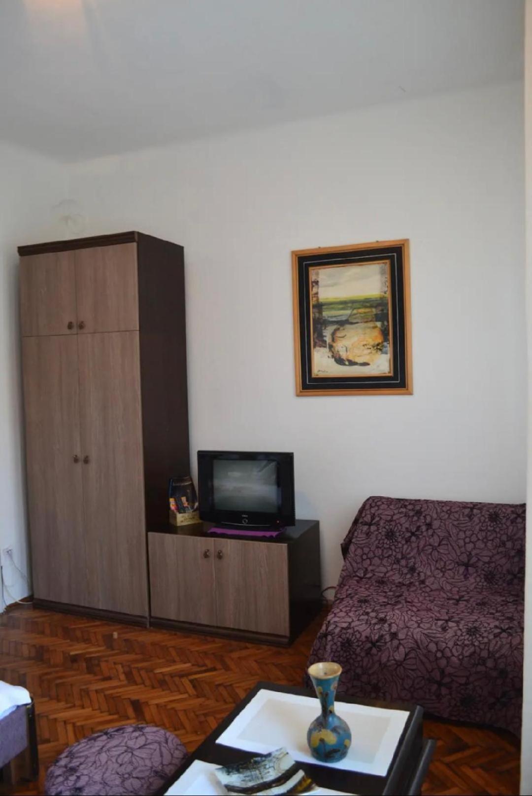 Belgradecity Center-Lekic Apart 1 Extérieur photo