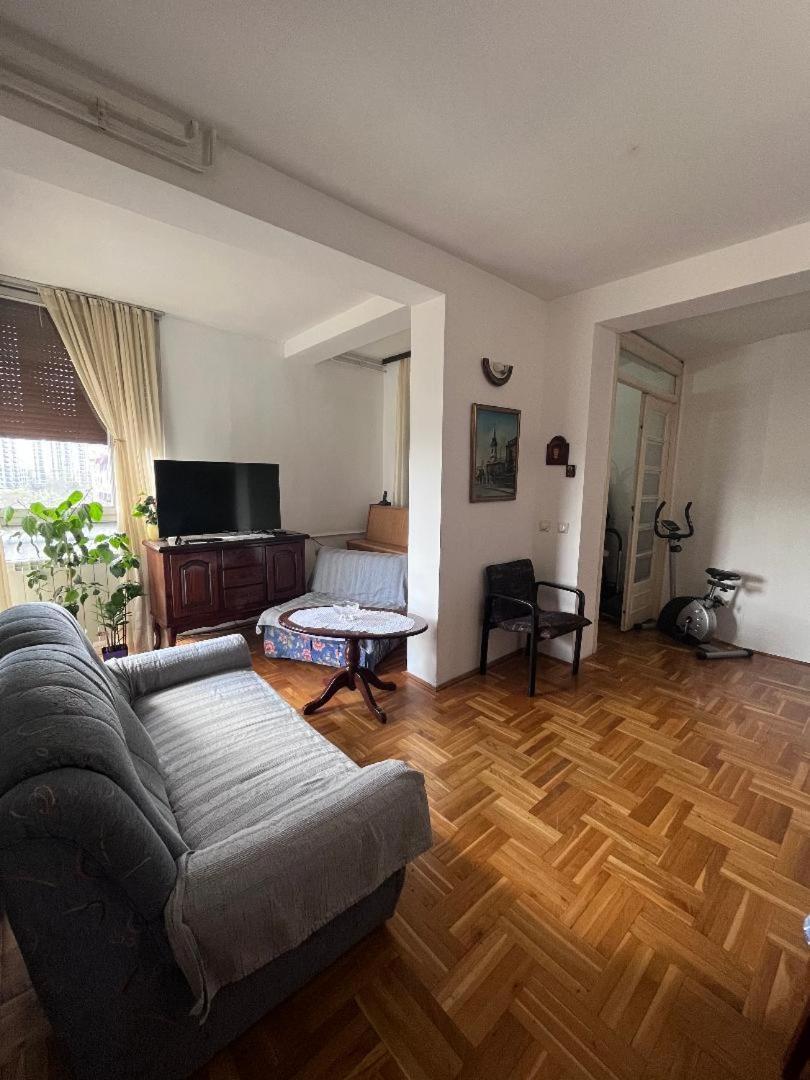 Belgradecity Center-Lekic Apart 1 Extérieur photo