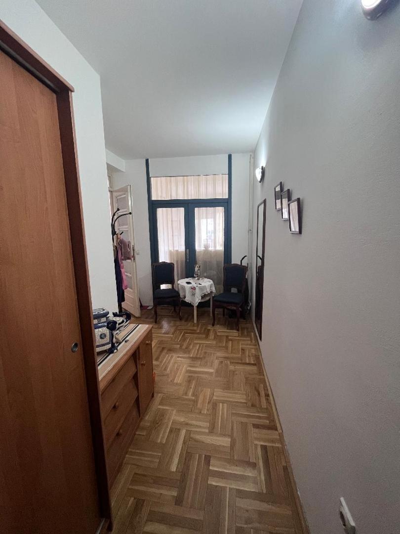 Belgradecity Center-Lekic Apart 1 Extérieur photo