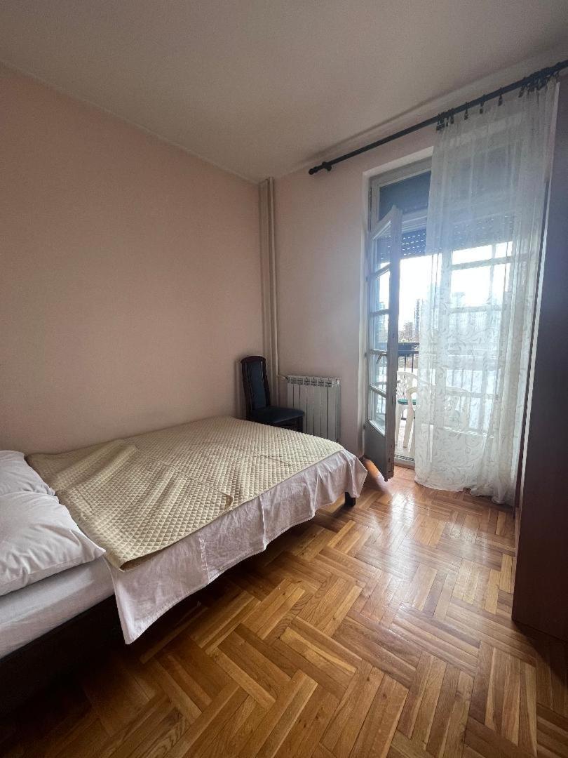 Belgradecity Center-Lekic Apart 1 Extérieur photo