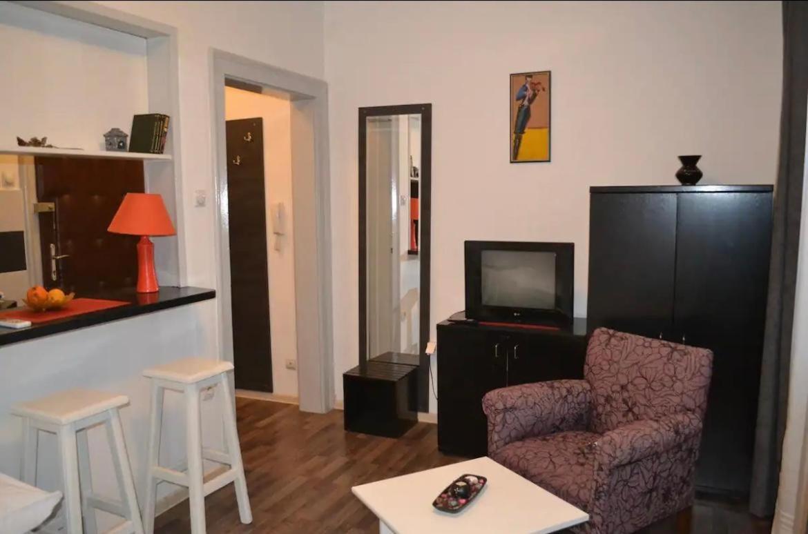 Belgradecity Center-Lekic Apart 1 Extérieur photo